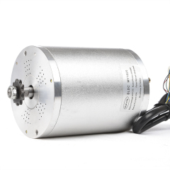 motor without bracket