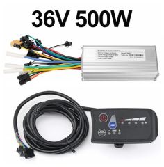 36V 500W