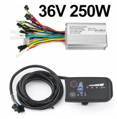 36V 250W