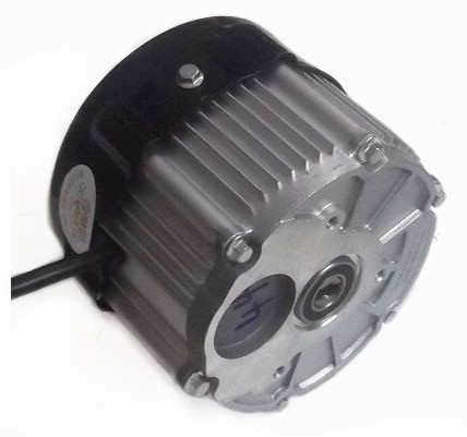 Unite BM1418HQF 48V 60V 350W-750W Brushless Differential motor Electric Tricycle Accessories