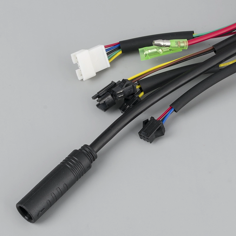 Een Dag Kt Controller 17A 36V/48V Ebike Controller... – Vicedeal Een Dag Kt Controller 17A 36V/48V Ebike Controller... – Vicedeal