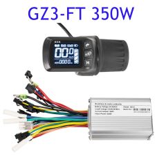 GZ3-FT 24-48V 350W