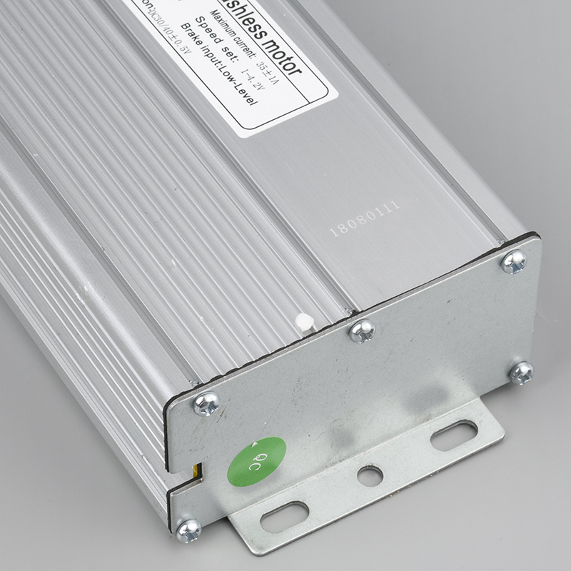 Kunteng 30A 35A 50A  Brushless Controller for Electric Bike Motor 1000W-3000W Ebike Accessories