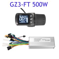 GZ3-FT 24-48V 500W
