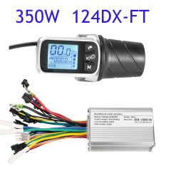 124DX-FT 24-48V 350W