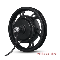 48v500w without tire