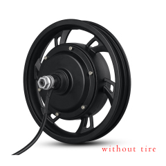 48v500w without tire