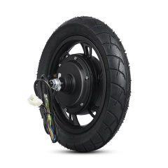 48v500w with tire