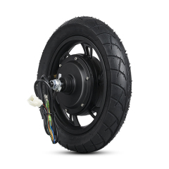 48v500w with tire