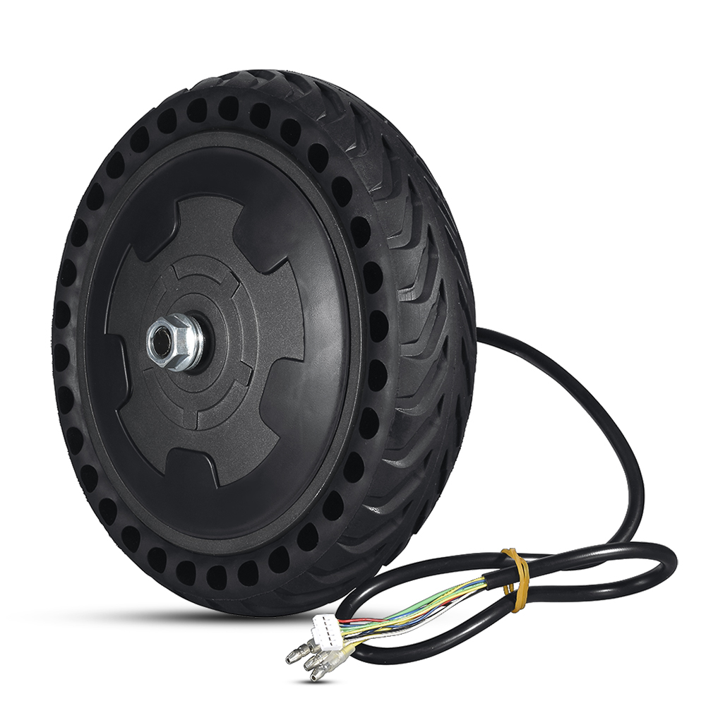 Kunray Hub Motor 36V 300W 8.5INCH for Xiaomi M365 MIJIA Electric Scooter Inflatable Tire and Solid Tire