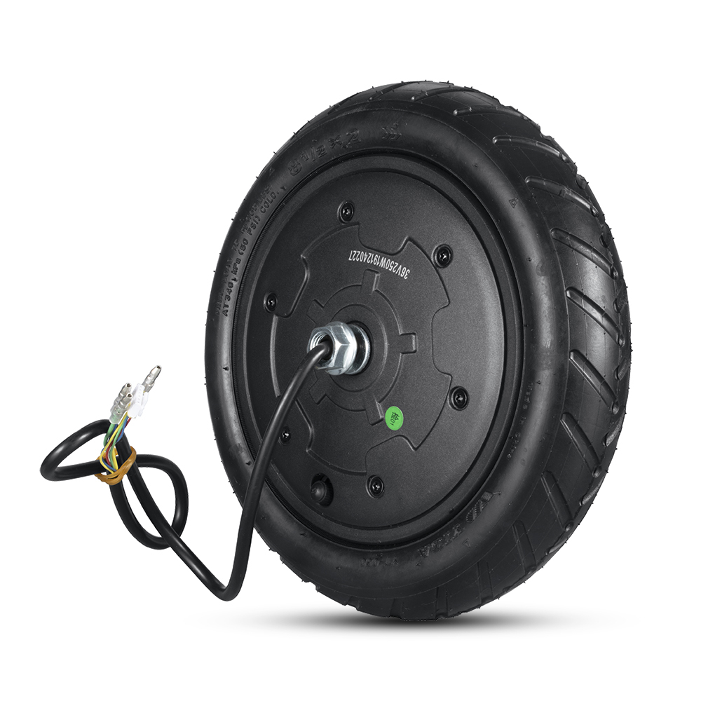 Kunray Hub Motor 36V 300W 8.5INCH for Xiaomi M365 MIJIA Electric Scooter Inflatable Tire and Solid Tire