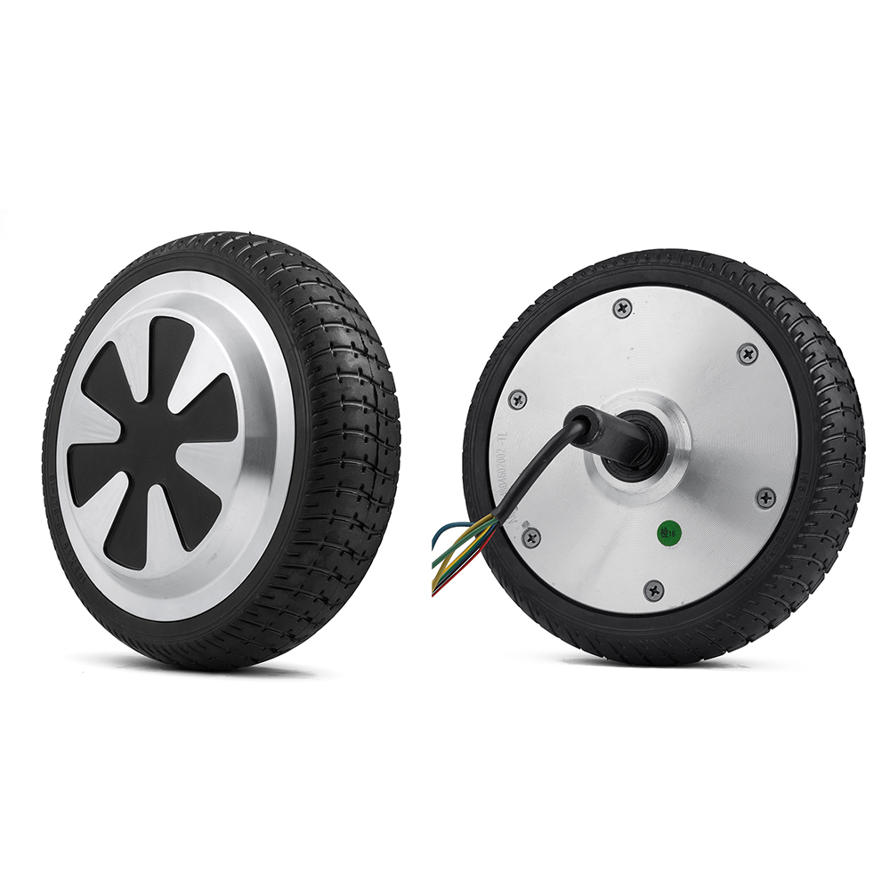 Kunray AO6IN-HUB 36V 250-350W Brushless hub Motor For Electric Balance Bike Electric Scooter Accessories