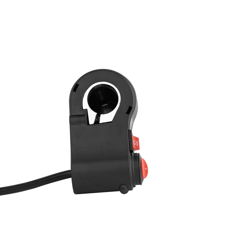 Kunray YFSS-PT YFSS-3S 12-72V Universal Electric Throttle Three Speed Throttle with Reverse for Ebike E-Scooter