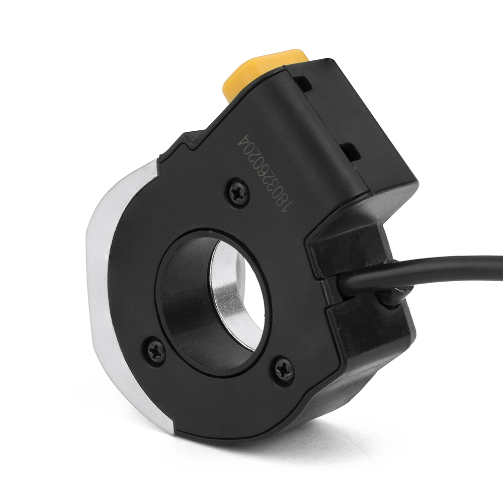 Wuxing DK214 Electric Bicycle Headlight Switch with Horn Button Electric bike Scooter Accessories