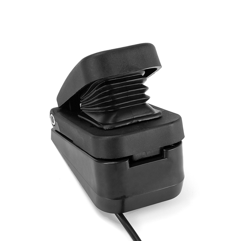 Kunray PEDAL-S01 Foot Accelerate Pedal Speed Control Pedal for Electric Scooter Tricycle Accessories