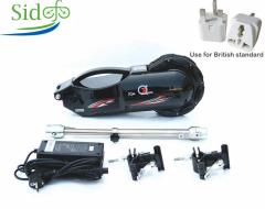 For UK standard