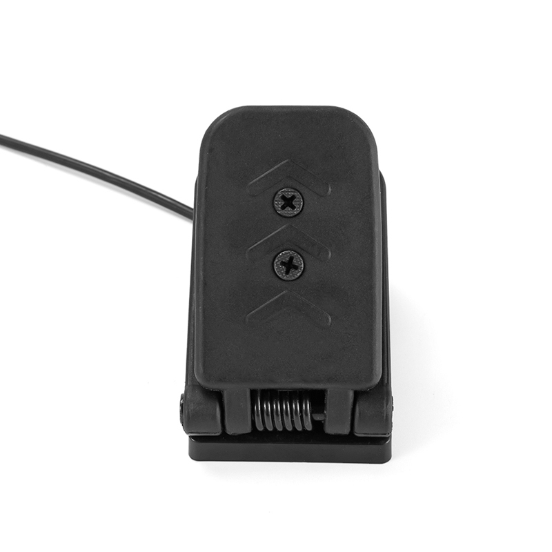 Kunray PEDAL-S01 Foot Accelerate Pedal Speed Control Pedal for Electric Scooter Tricycle Accessories