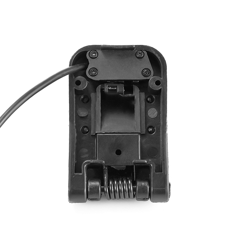 Kunray PEDAL-S01 Foot Accelerate Pedal Speed Control Pedal for Electric Scooter Tricycle Accessories