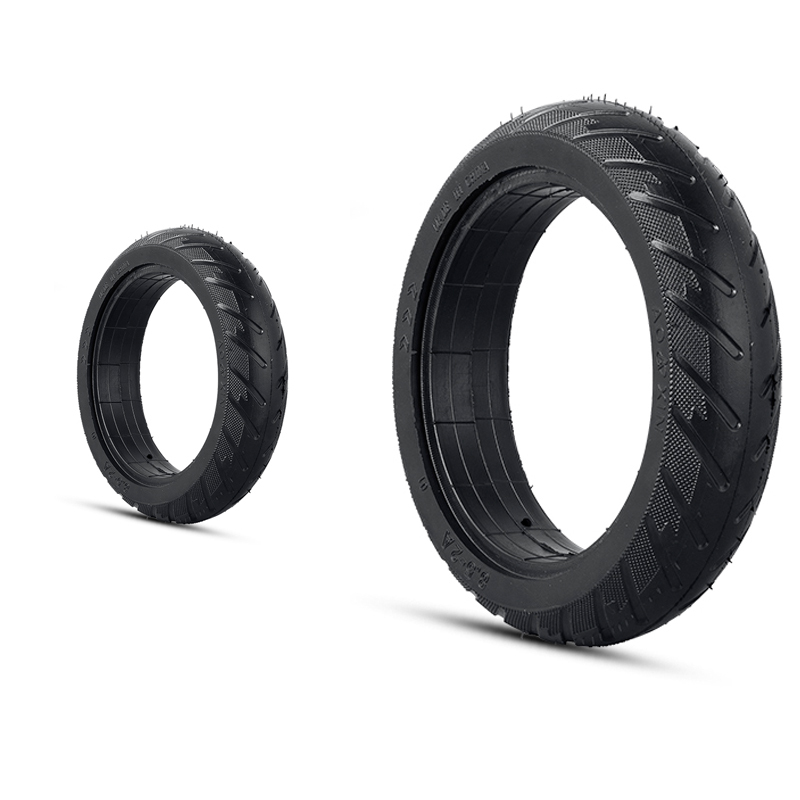 Kunray XMTIRE-001 002 E-Scooter Solid Tire Wheel  8.5 Inch For Xiaomi Mijia M365 Electric Scooter 