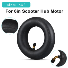For 6inch Motor