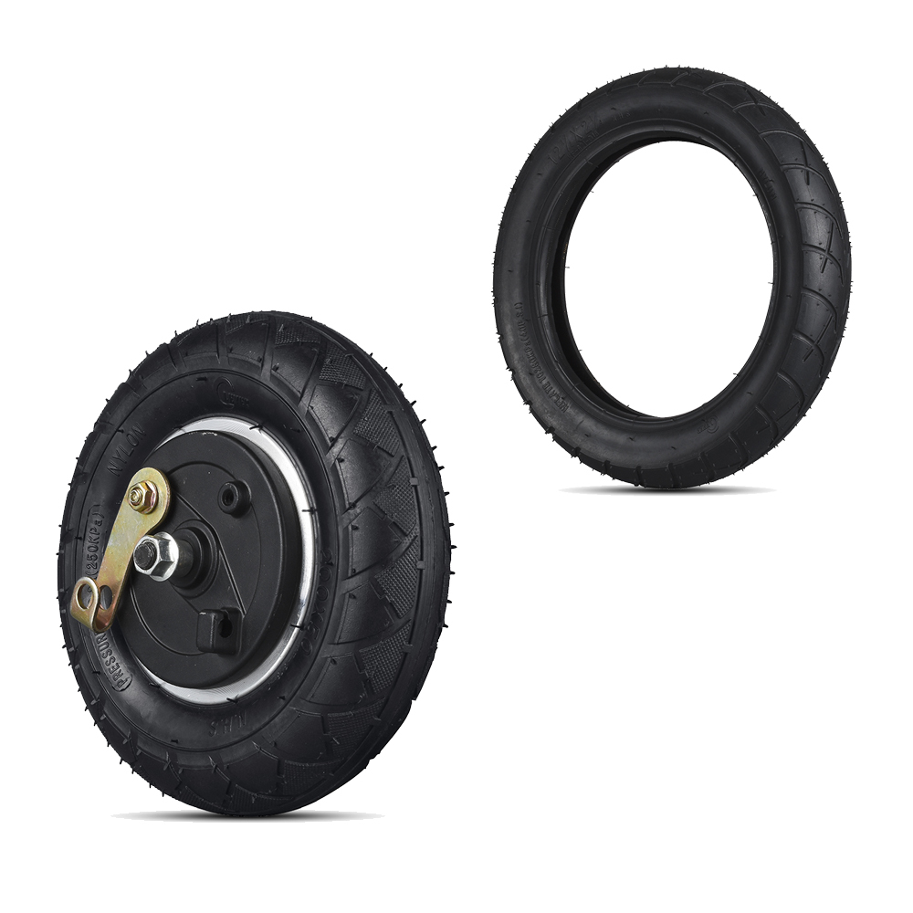 Kunray 200X50 Pneumatic Tire Solid Tire for 8 inch Electric Scooter Accessories