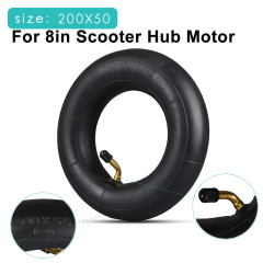 For 8inch Motor
