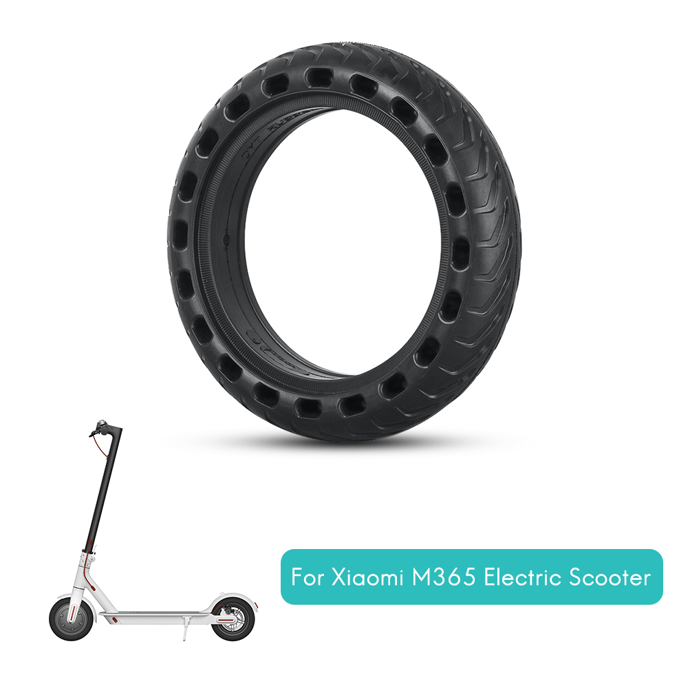 Kunray XMTIRE-001 002 E-Scooter Solid Tire Wheel  8.5 Inch For Xiaomi Mijia M365 Electric Scooter 