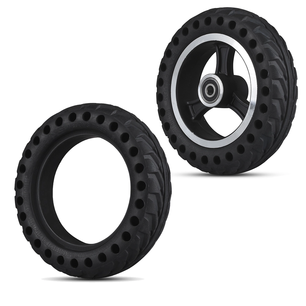 Kunray 200X50 Pneumatic Tire Solid Tire for 8 inch Electric Scooter ...