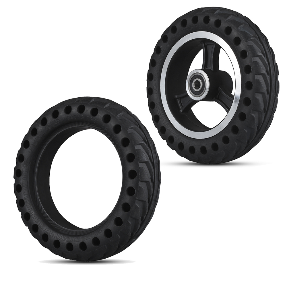 Kunray 200X50 Pneumatic Tire Solid Tire for 8 inch Electric Scooter Accessories