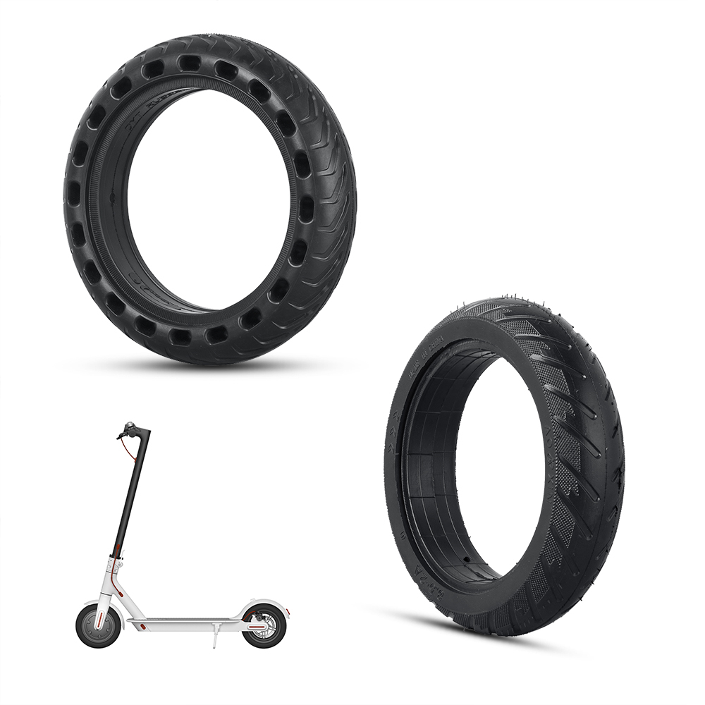 Kunray XMTIRE-001 002 E-Scooter Solid Tire Wheel  8.5 Inch For Xiaomi Mijia M365 Electric Scooter 