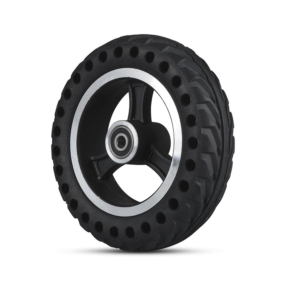 Kunray 200X50 Pneumatic Tire Solid Tire for 8 inch Electric Scooter Accessories
