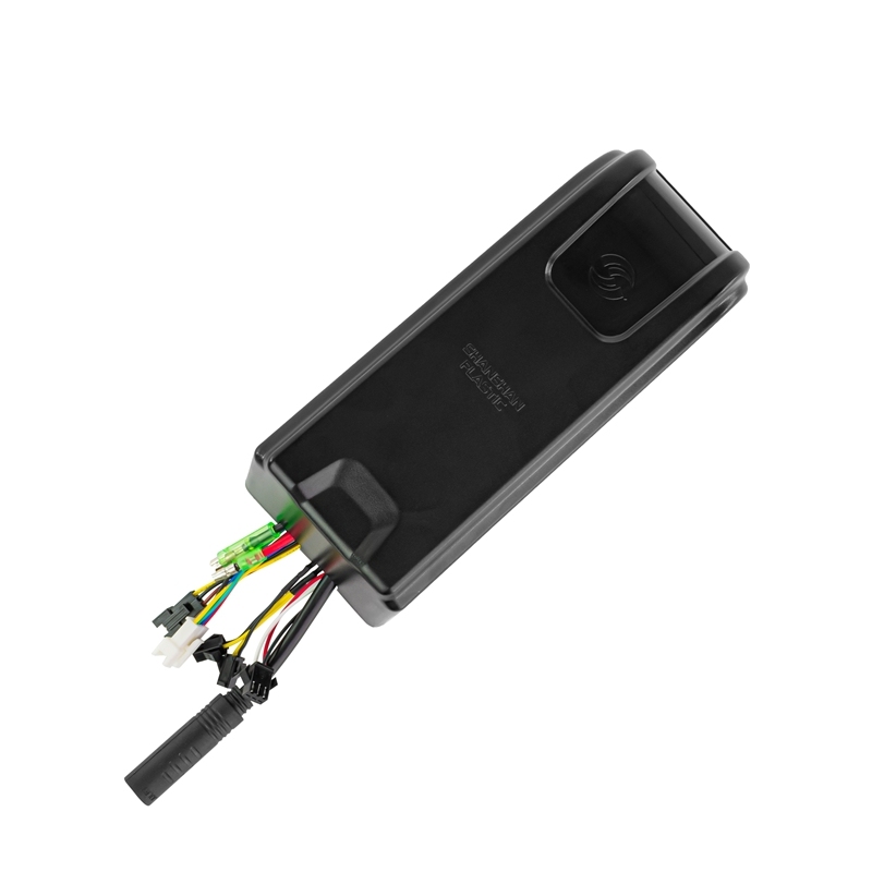 Kunray E-Bike Controller Box Lithium Battery Controller Case Protector For Electric Bicycle Scooter Parts
