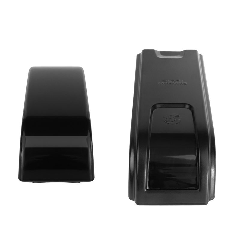 Kunray E-Bike Controller Box Lithium Battery Controller Case Protector For Electric Bicycle Scooter Parts