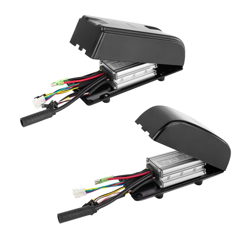 Kunray E-Bike Controller Box Lithium Battery Controller Case Protector For Electric Bicycle Scooter Parts