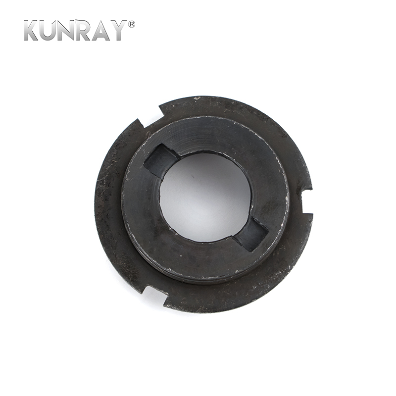 Kunray PJ-FLYWHEEL 16T 22T 250H 420 Gear Gearless Freewheel Ebike Accessories Freewheel Adapter