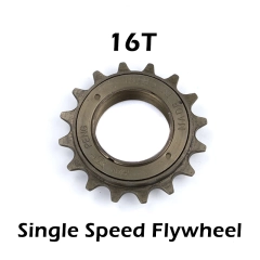 16T Gear Freewheel