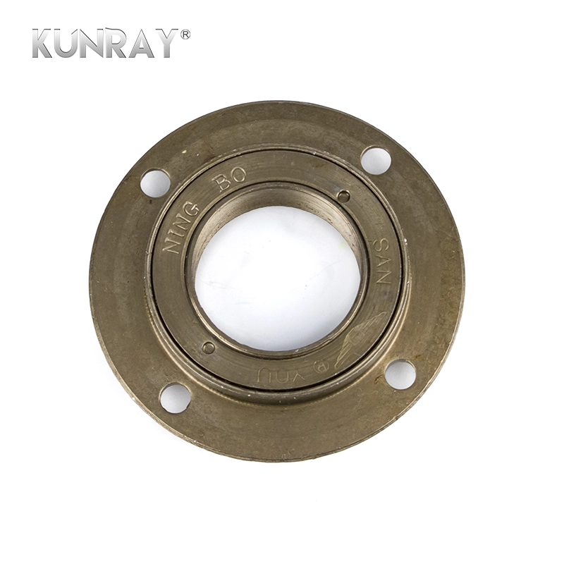 Kunray PJ-FLYWHEEL 16T 22T 250H 420 Gear Gearless Freewheel Ebike Accessories Freewheel Adapter