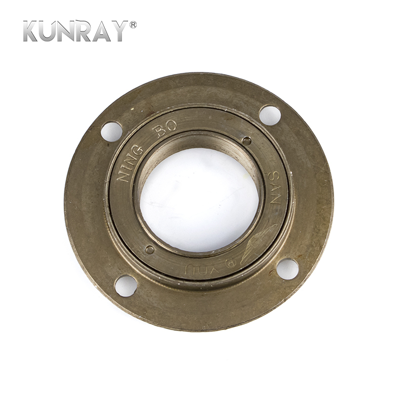Kunray PJ-FLYWHEEL 16T 22T 250H 420 Gear Gearless Freewheel Ebike Accessories Freewheel Adapter
