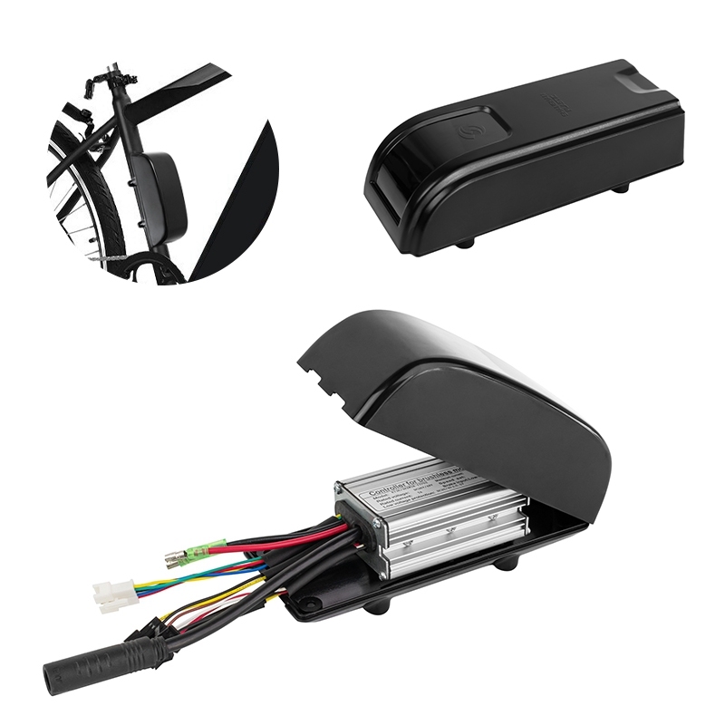 Kunray E-Bike Controller Box Lithium Battery Controller Case Protector For Electric Bicycle Scooter Parts