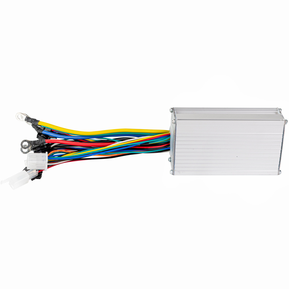 Kunray S12-61YB  36-60V 750W Brushless Controller Kit with LCD Display S866 S886 Ebike Accessories