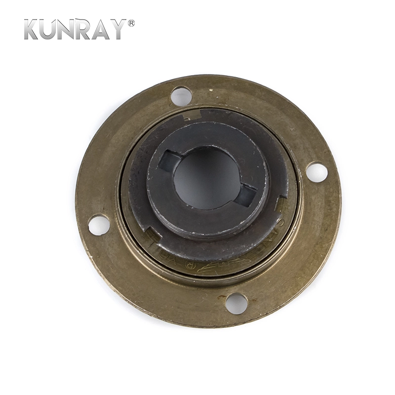 Kunray PJ-FLYWHEEL 16T 22T 250H 420 Gear Gearless Freewheel Ebike Accessories Freewheel Adapter