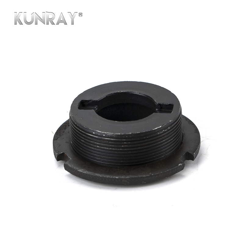 Kunray PJ-FLYWHEEL 16T 22T 250H 420 Gear Gearless Freewheel Ebike Accessories Freewheel Adapter