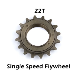 22T Gear Freewheel