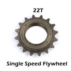 22T Gear Freewheel