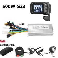 GZ3 500W Kit
