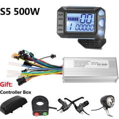 S5 500W Kit