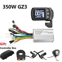GZ3 350W Kit