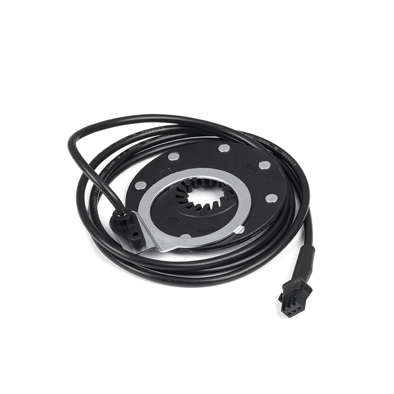 Kunray KT Ebike Controller Kit 15A 17A 22A with LCD3 Display PAS Thumb Throttle Ebike Scooter Accessories