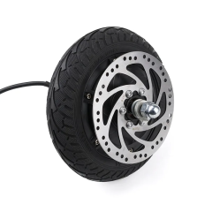 Only Motor