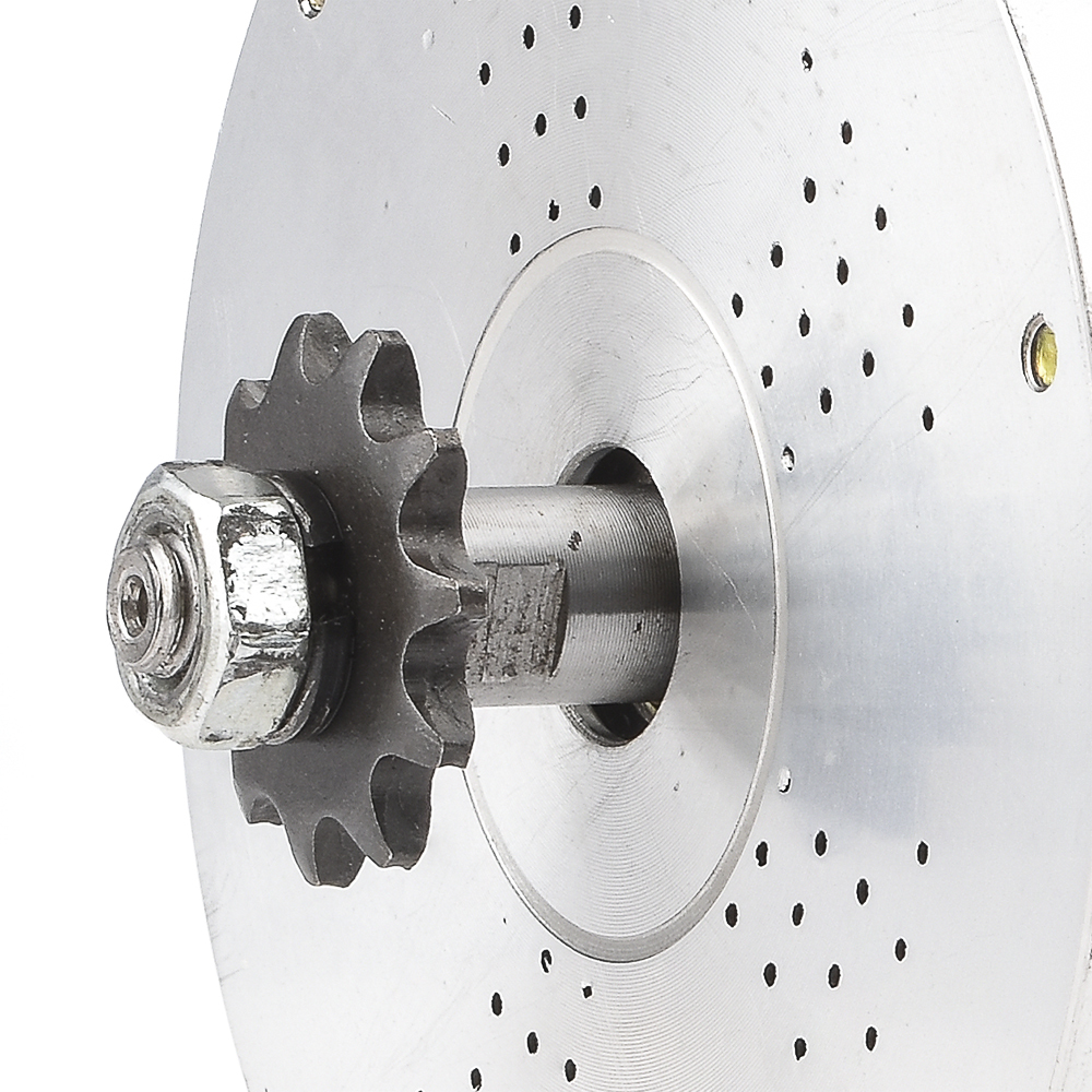 KUNRAY MY1020 48V 60V 72V 3000W 2000W  Brushless Electric DC Motor High Speed Motor for E-Scooters Go-Karts E-bike